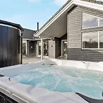 Dom wakacyjny 5 Star Holiday Home In Idestrup *