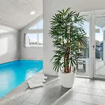 5 Star Holiday Home In Idestrup