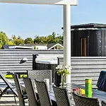 5 Star Holiday Home In Idestrup Дом отдыха *