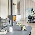 5 Star Holiday Home In Idestrup Bøtø By