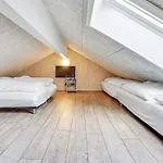 5 Star Holiday Home In Idestrup