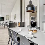 5 Star Holiday Home In Idestrup Boto By
