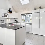 5 Star Holiday Home In Idestrup * Bøtø By