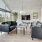 5 Star Holiday Home In Idestrup