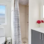 5 Star Holiday Home In Idestrup Dom wakacyjny