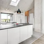 5 Star Holiday Home In Idestrup Bøtø By