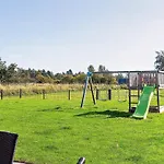 5 Star Holiday Home In Idestrup Дом отдыха