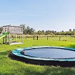 5 Star Holiday Home In Idestrup Дом отдыха Boto By