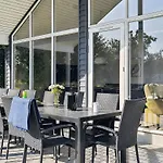 Дом отдыха 5 Star Holiday Home In Idestrup Boto By