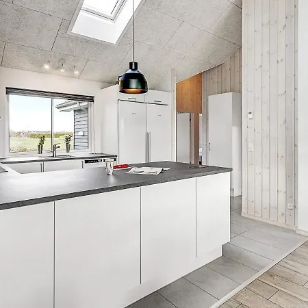 14 Person In Idestrup Holiday home Boto By