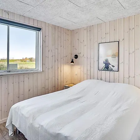 14 Person In Idestrup Holiday home Boto By