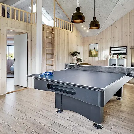 Tatil Evi 5 Star In Idestrup