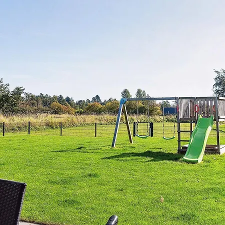 5 Star In Idestrup Vakantiehuis