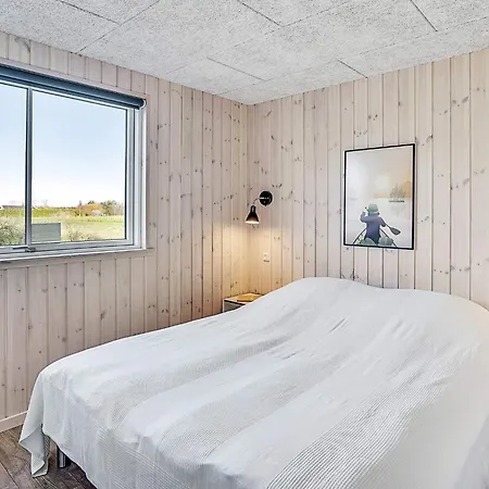 5 Star Holiday Home In Idestrup *
