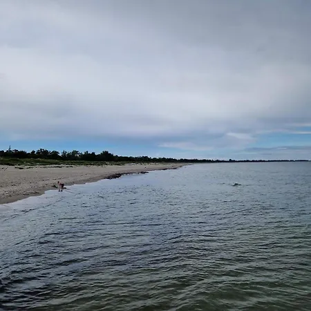 14 Person Holiday Home In Idestrup
